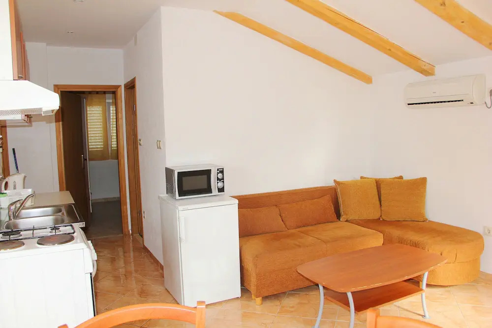 Villa Vanda Apartments