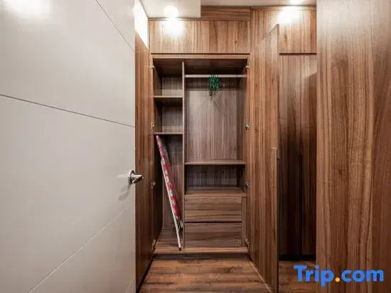 Terra Royal - 2 Bedrooms - High floor Nice view