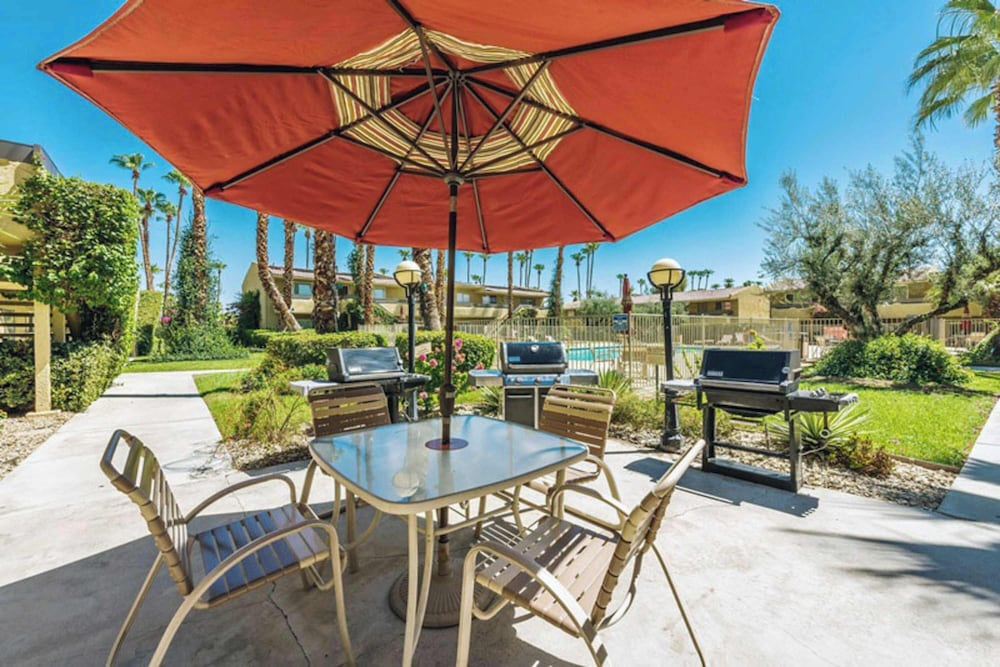 @marbella Lane-hidden Oasis 2BR Condo w/ Pools/gym