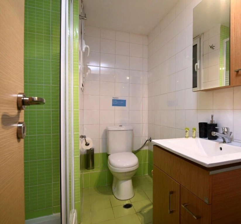 New Apartment in the heart of Koukaki Orlof str