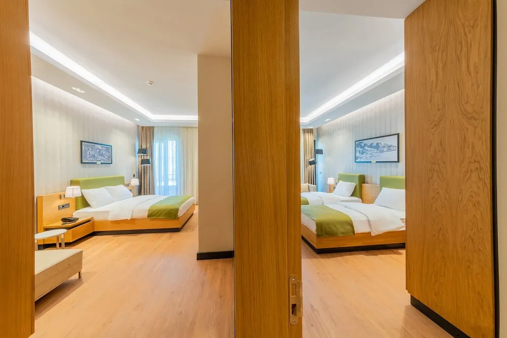 ARTES HOTEL