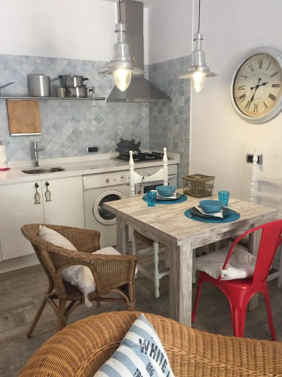 House With 2 Bedrooms in Platja de Migjorn, With Furnished Garden and