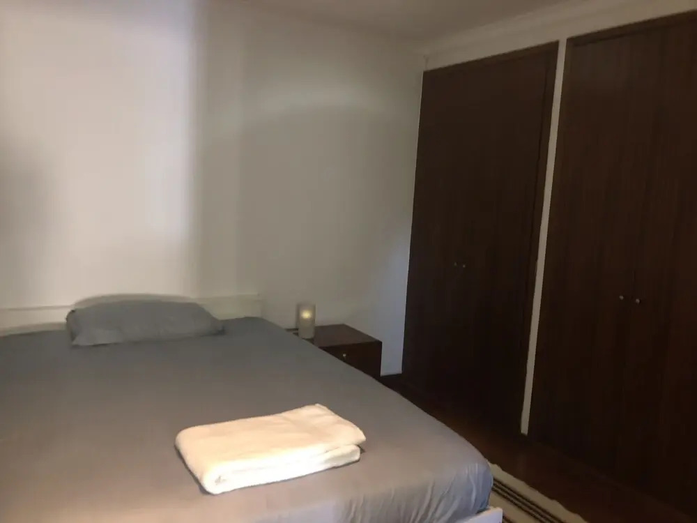 Patio das Escadas - Three-bedroom House in Porto