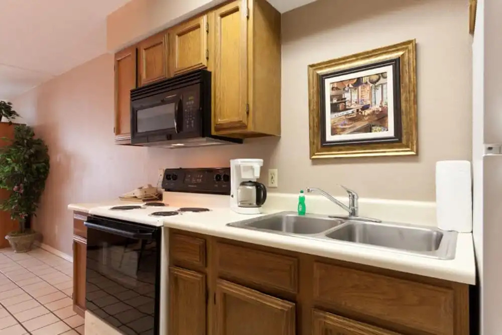 Florence I 704 by Padre Island Rentals