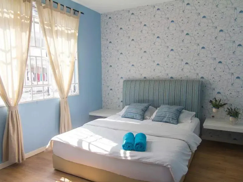 Mutze Guest House