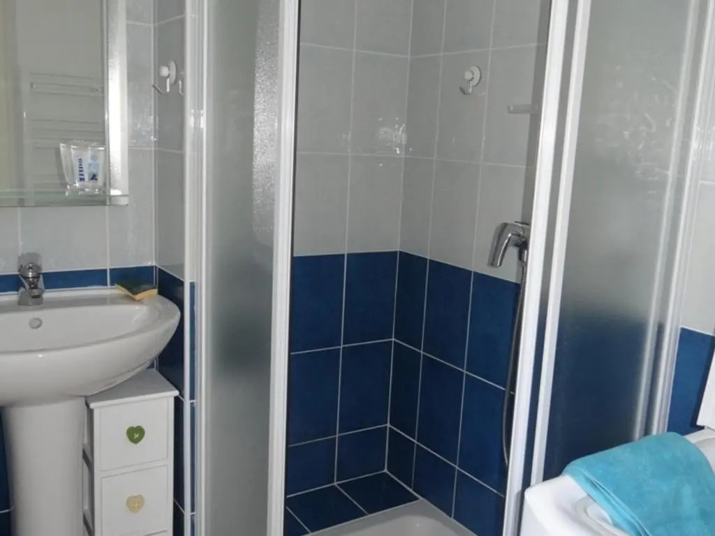 Maison La Faute-sur-Mer, 3 pièces, 5 personnes - FR-1-476-27