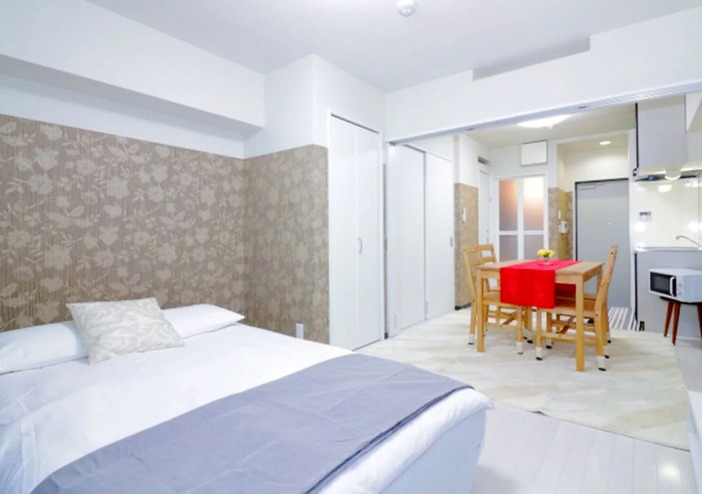 HG Cozy Hotel No.18 Shimanouchi
