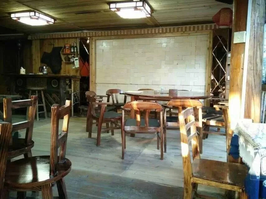 Long Feng Inn