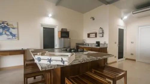 Apartamentos La Mariposa