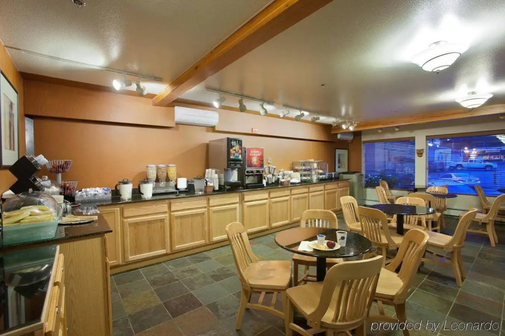 Hotel Edgewater by Aspen Hotels