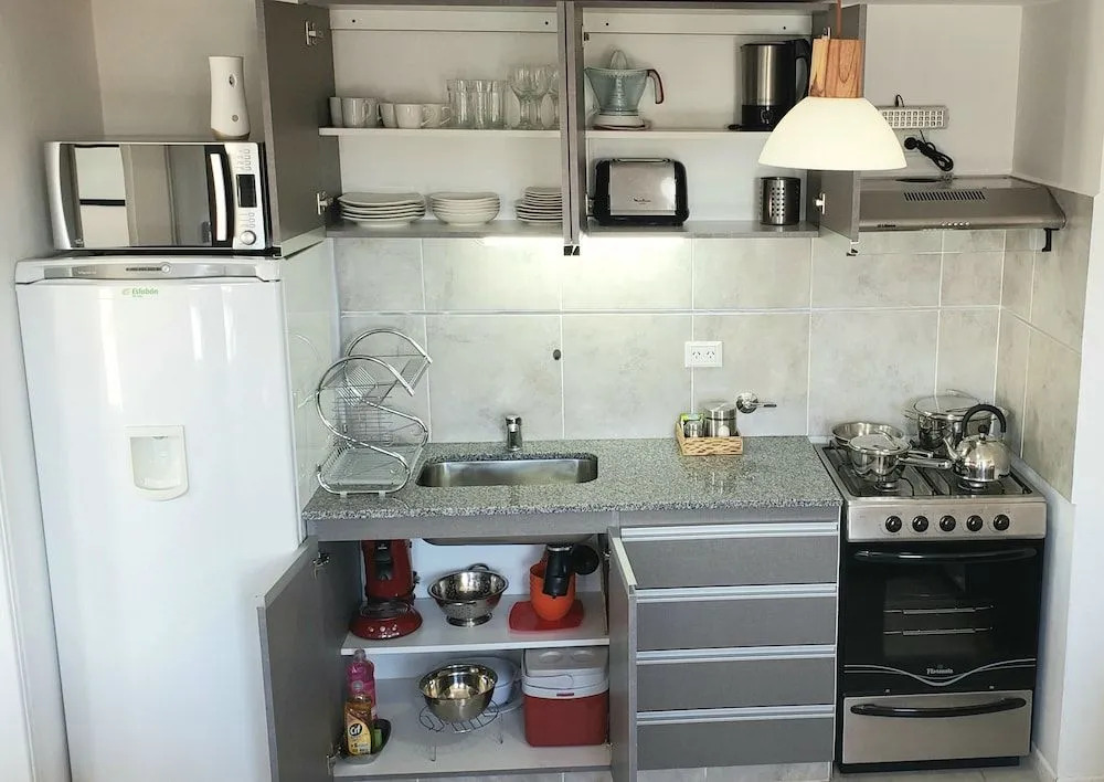 Bariloche Apartment