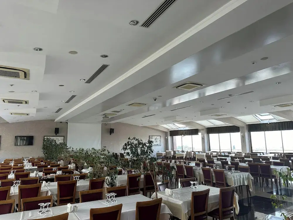Grand Bogazici Otel