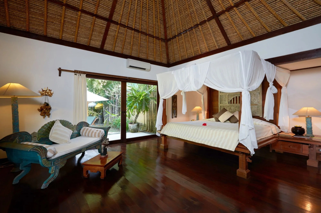 Visakha Sanur by Puri Signatures