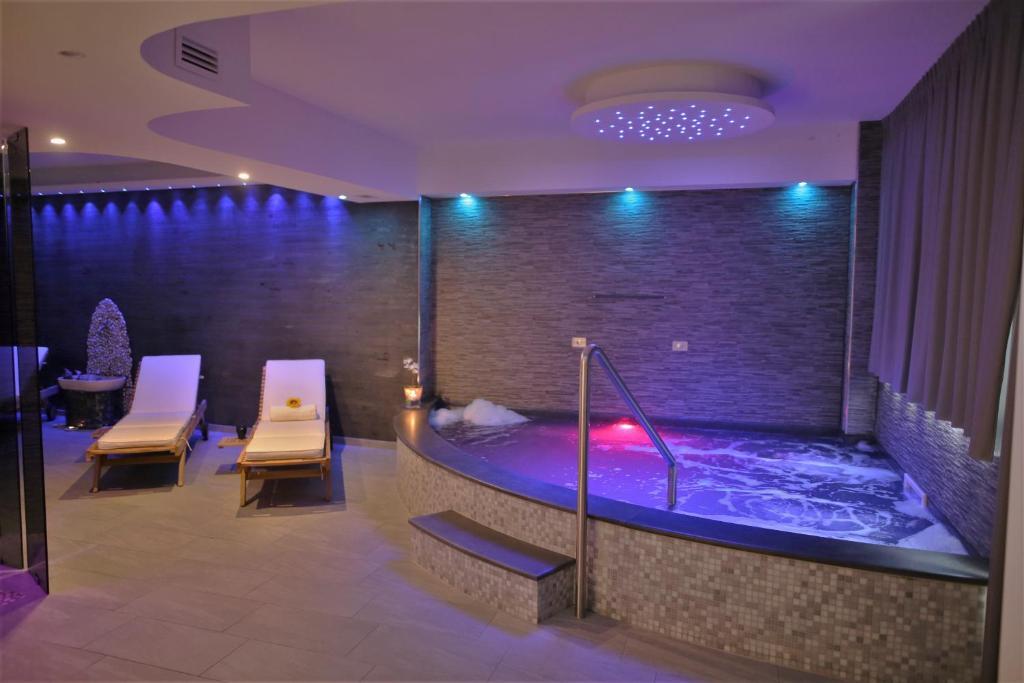 Mareneve Resort