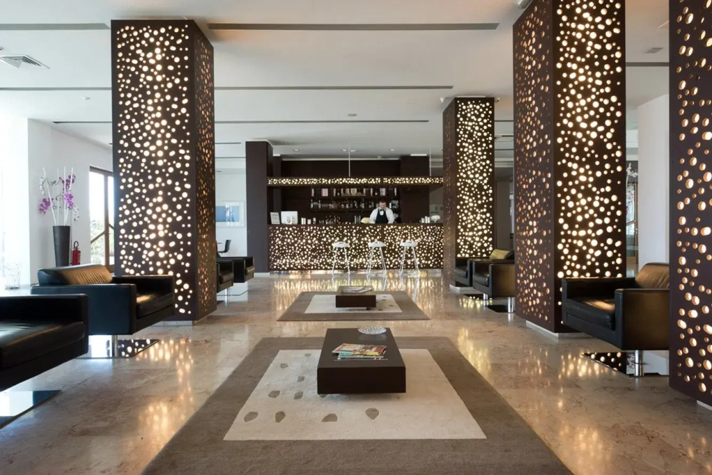Pietre Nere Resort & Spa