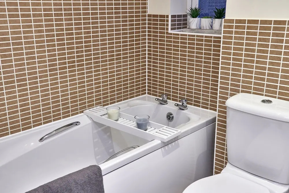 Kiln House - 4 Bedroom Home From Home
