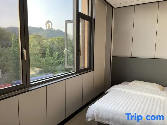 Xiangyun Hotel, Lushan