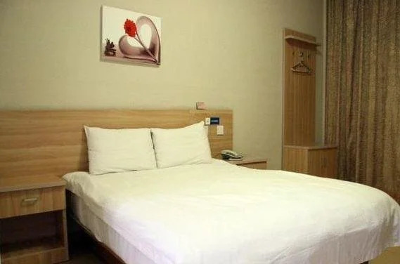 Eaka 365 Hotel Handan Yongnian Xinming Road Branch