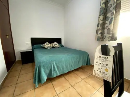 Hostal Mellizo