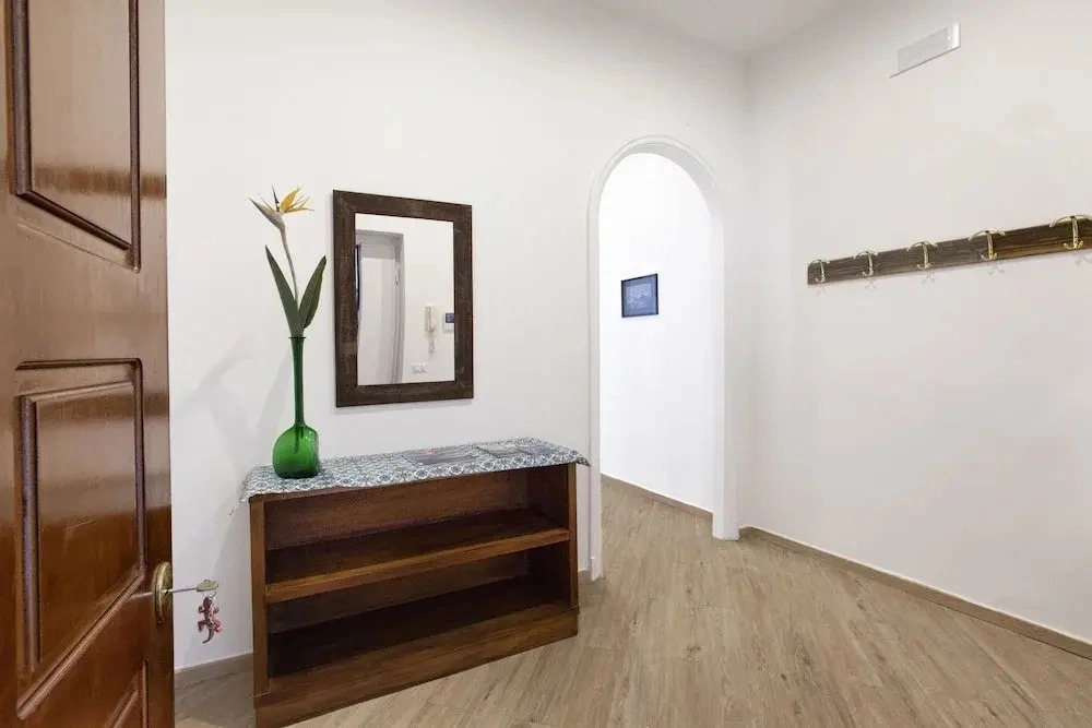 YourHome - Tramonto sul Golfo Apartment