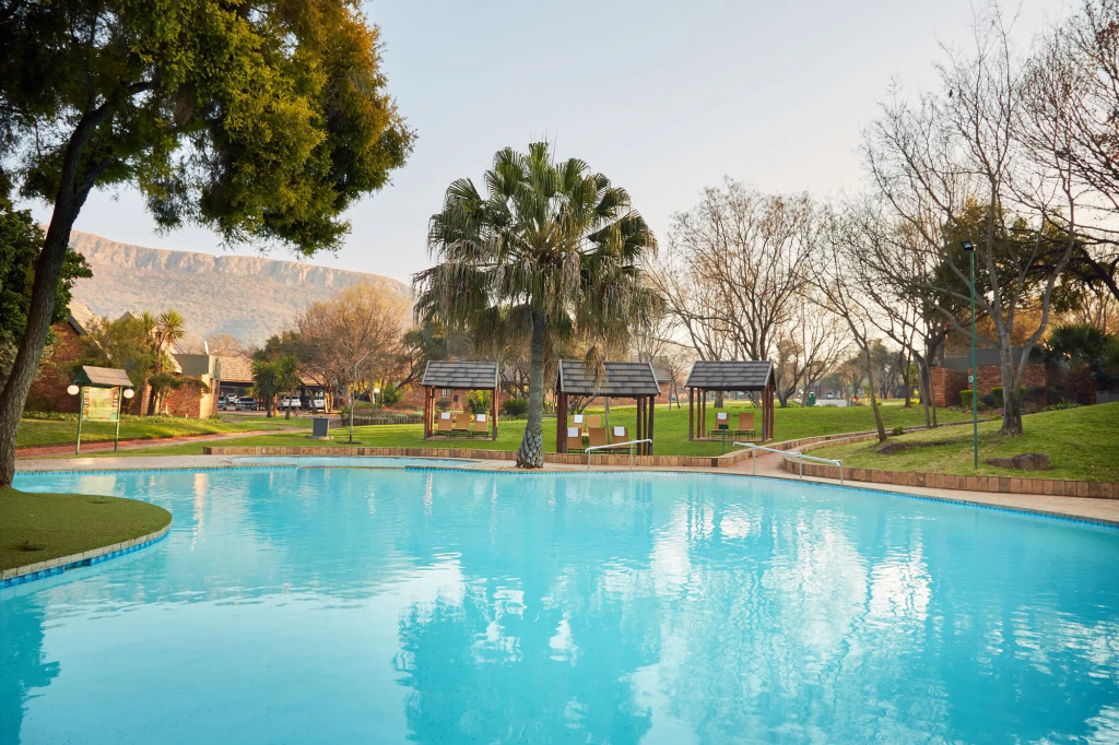 First Group Magalies Park