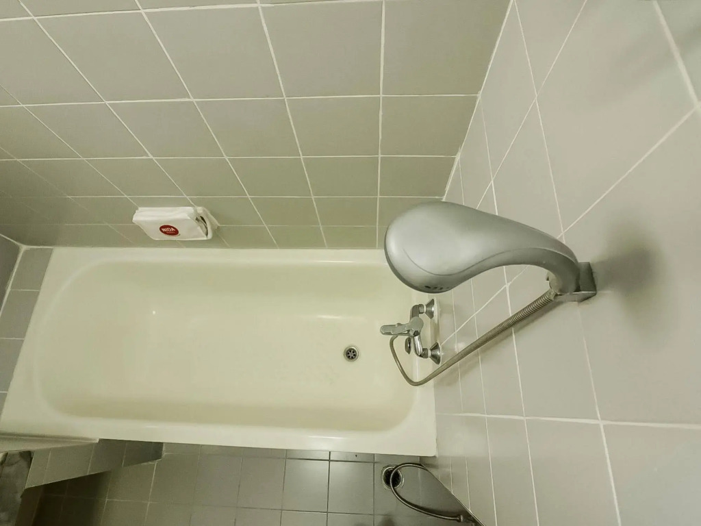 席娜卡琳拉玛苏安隆奈达酒店(Nida Rooms Srinakarin Rama Suan Luang)