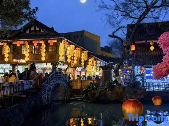 Ji Hotel (Chengdu Dongjiao Memory, Jianshe Road)