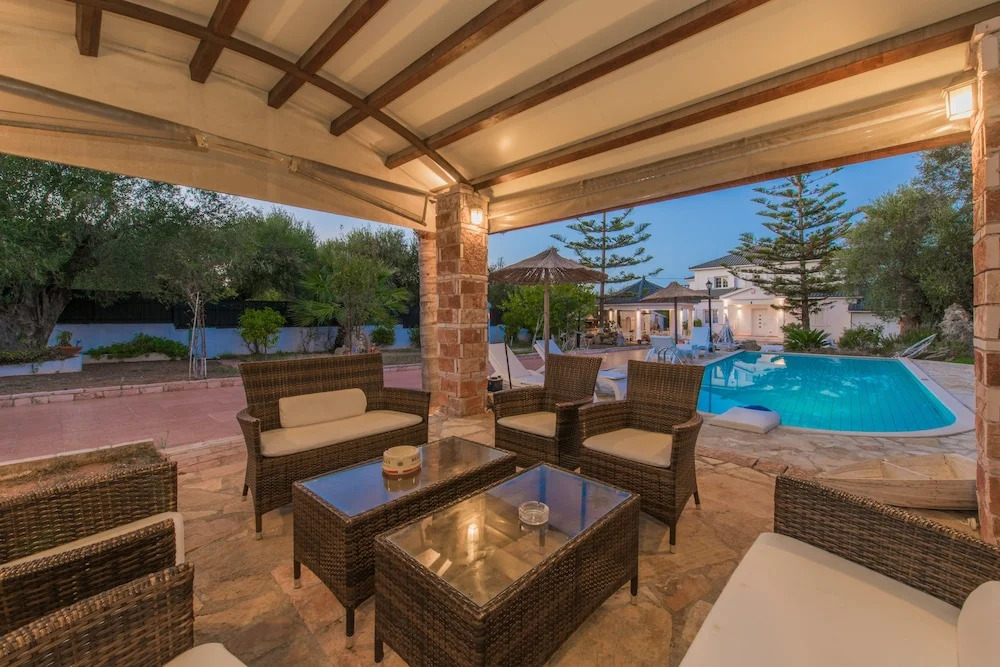 Villa Bella