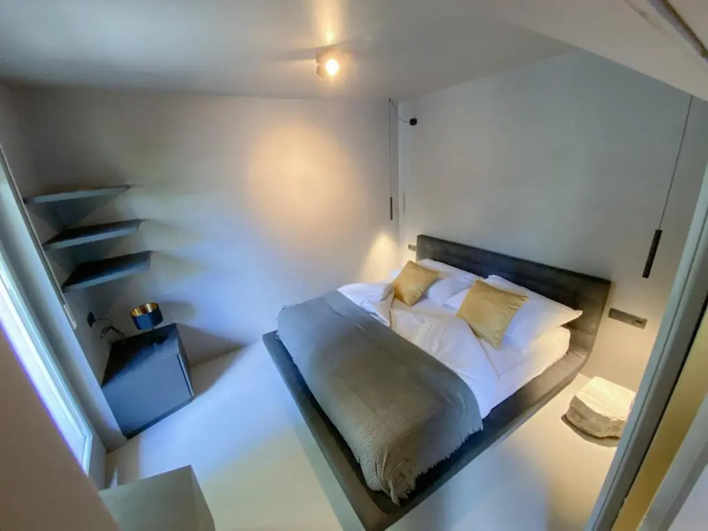Stufels 7 Design Apartment with Brixen Card