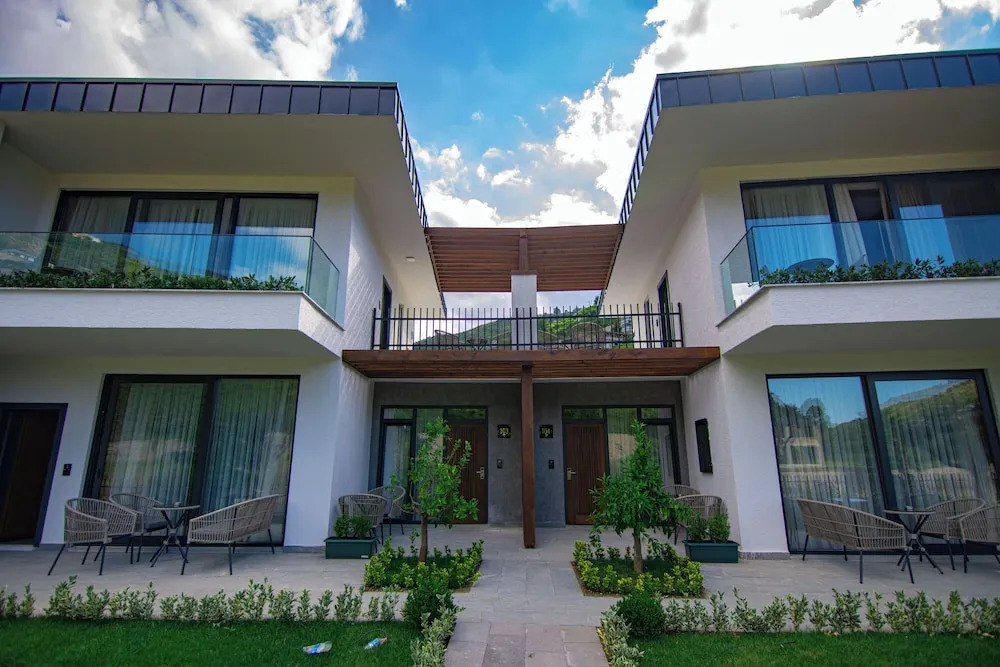 Hayal Vadisi Suite Hotel