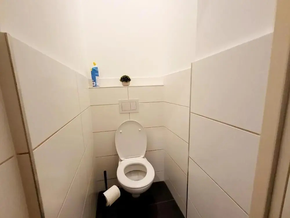 Apartment Hasengasse - High Speed Wifi