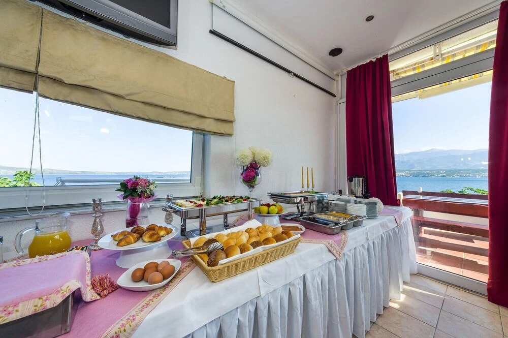 Aparthotel Roccia