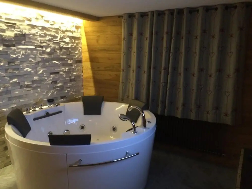 Le Chalet de lAtelier - Le Nord