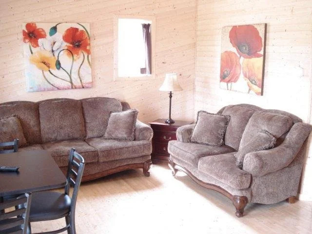 The Country Inn Motel