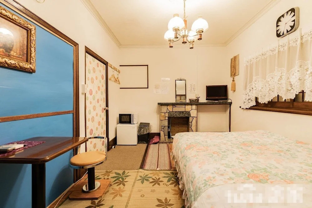 Maple House Namba Nippombashi