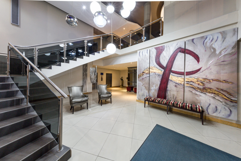 Holiday Inn Express Sandton-Woodmead by IHG