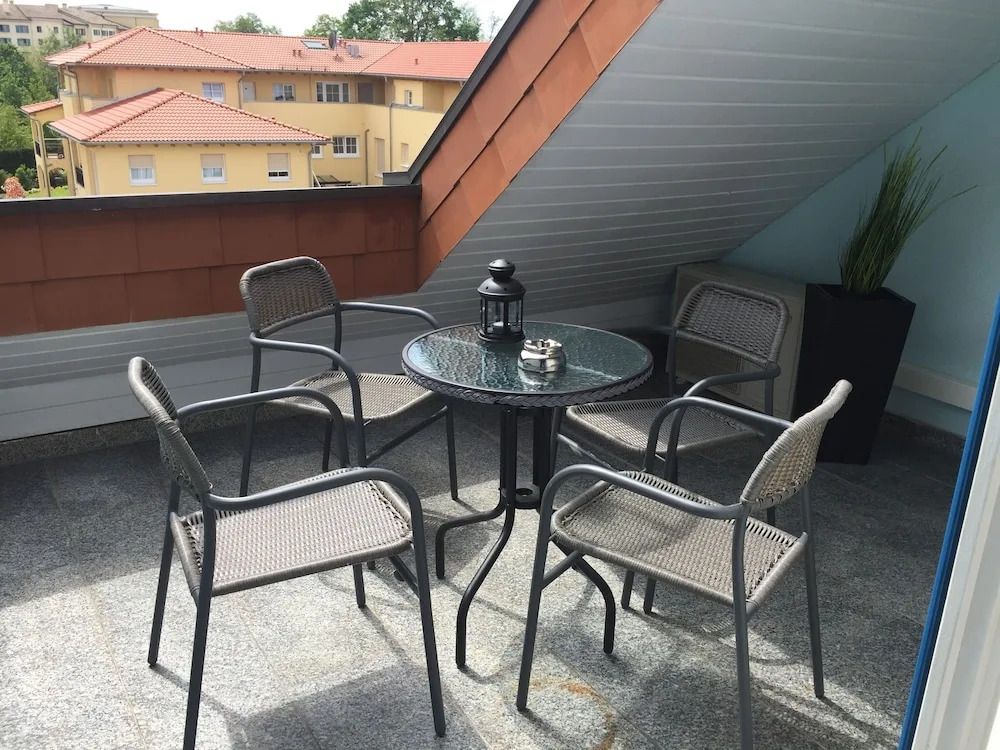 Apartments Andante