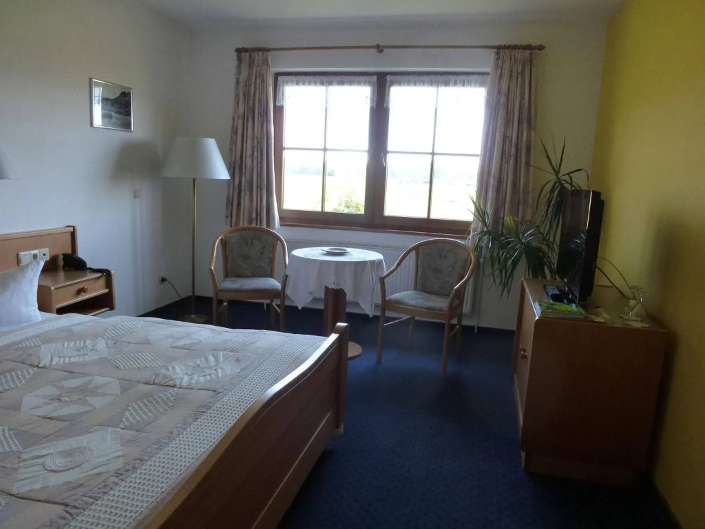Hotel Moritzdorf