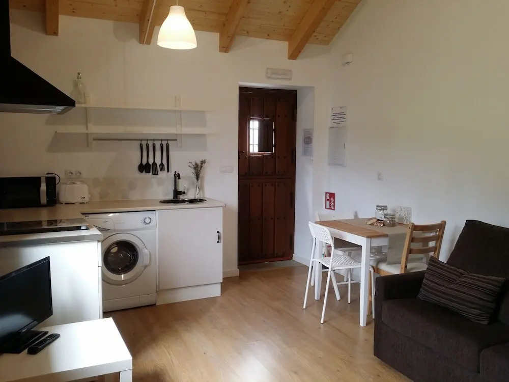 Apartamentos A Palleira