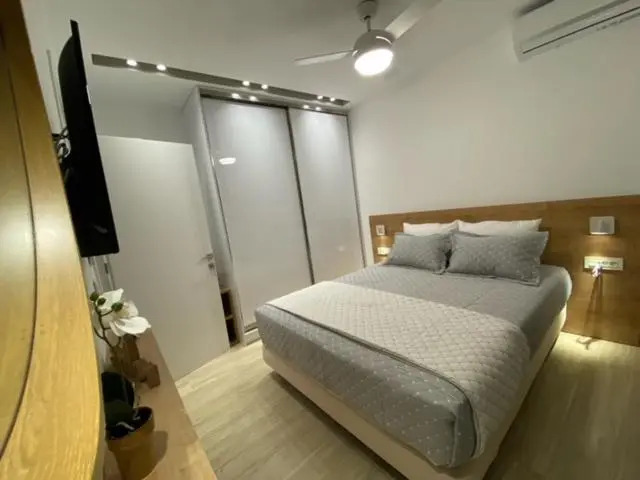 Olea Suites 1