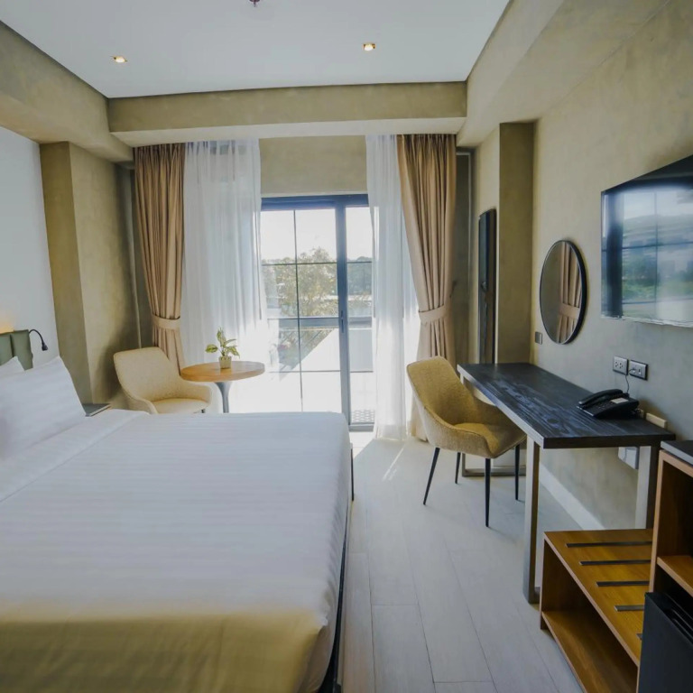 Venus Parkview Hotel