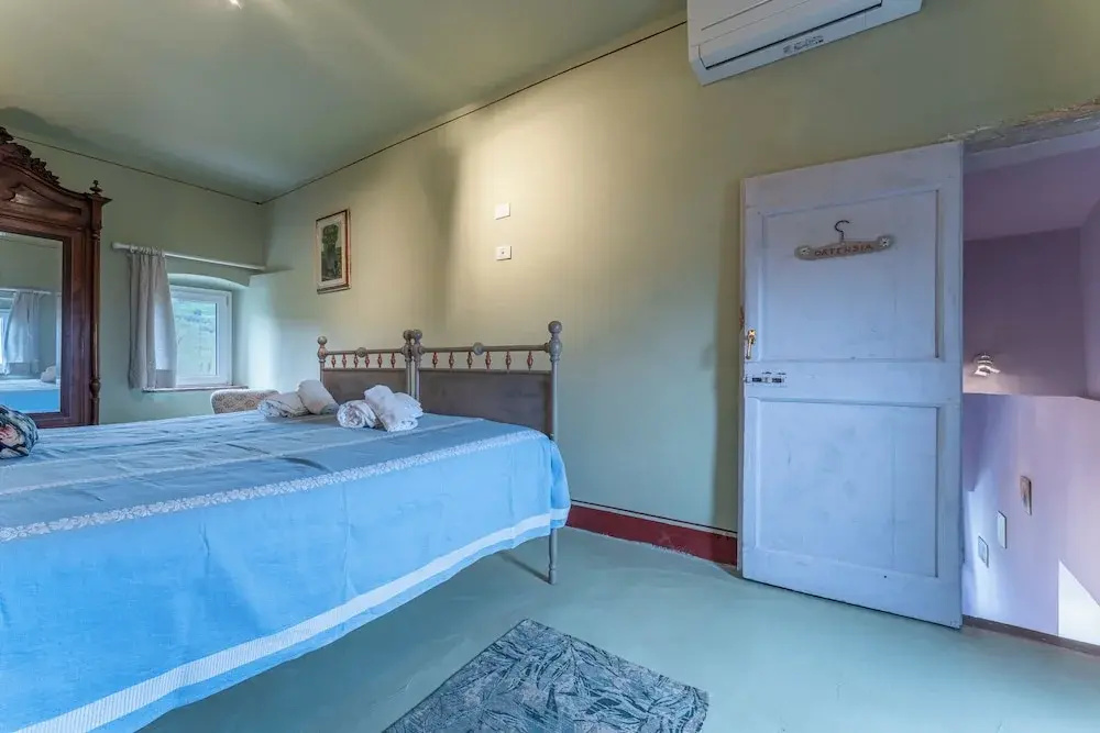 Country House Casalguidi 191 Private Pool