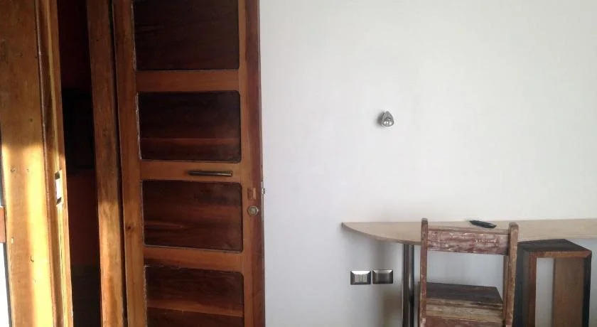 Aroma Verde Hotel