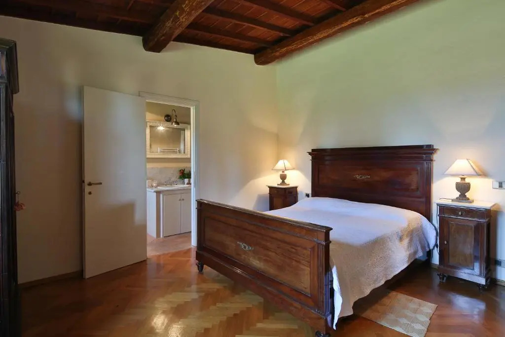 Villa Borgonuovo
