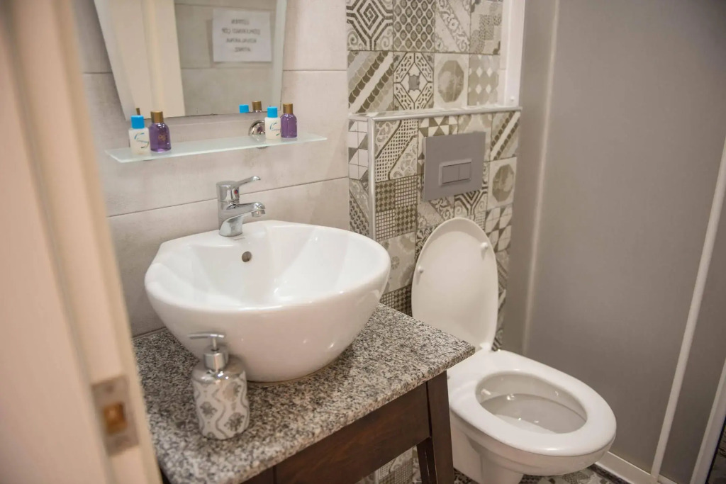 Aspava Butik Otel