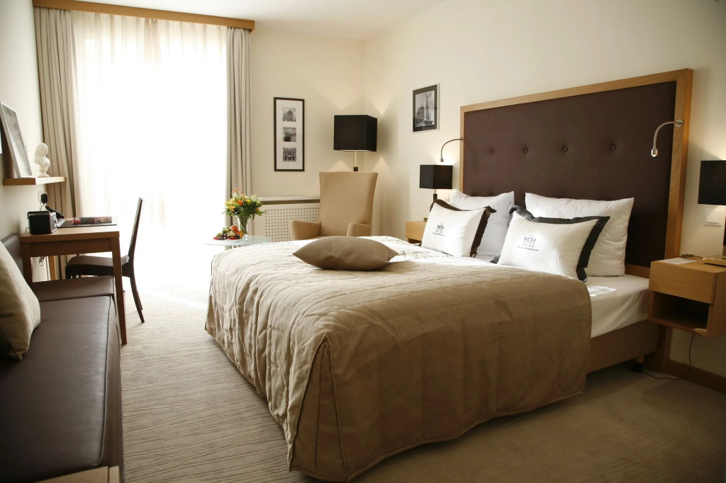 Hotel Brandenburger Tor Potsdam
