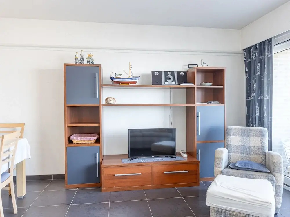 Nice Apartment With Kitchen