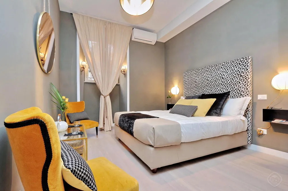 Monti apartments - Colosseo area
