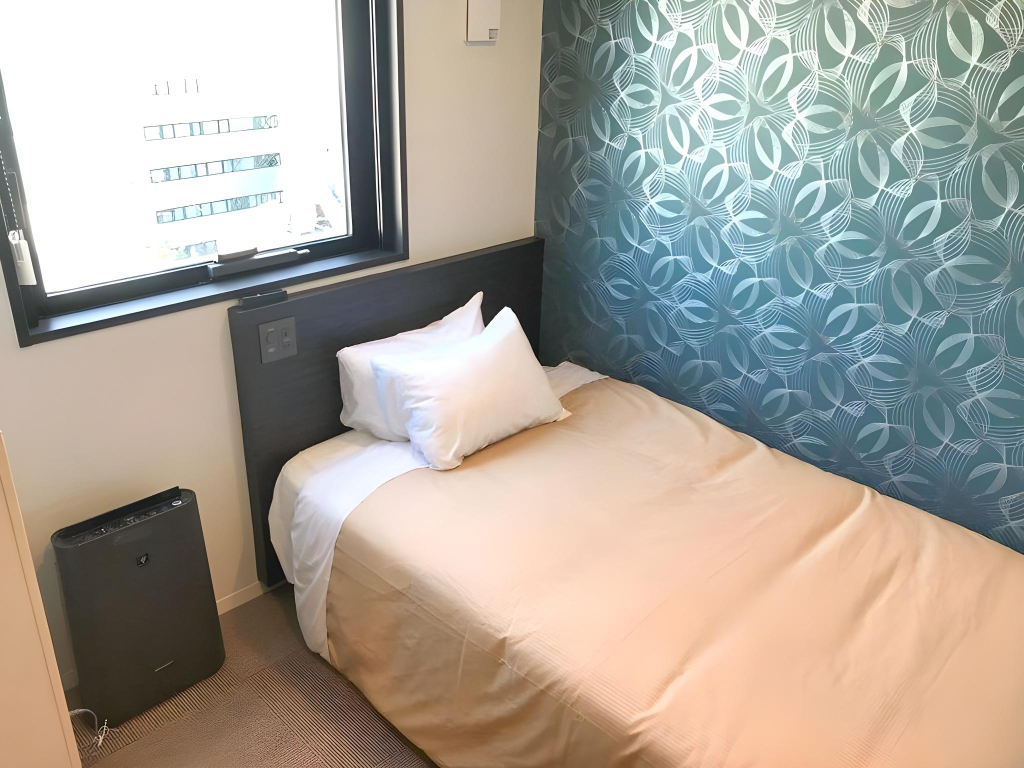 HOTEL LiVEMAX Ikebukuro Ekimae