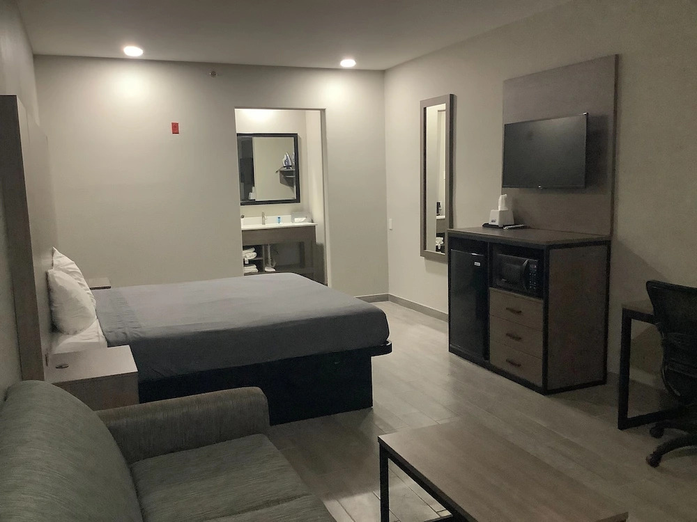 Best Western Garden Inn And Suites